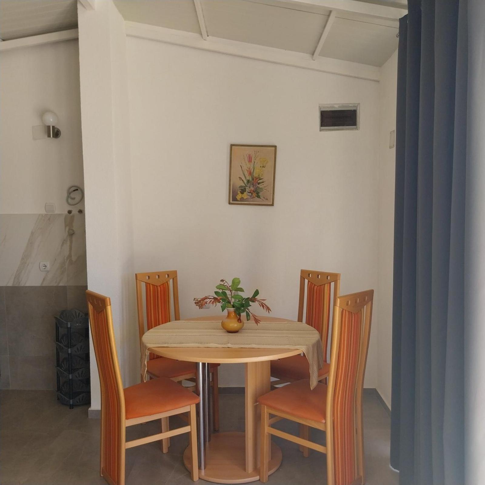 Villa Silva Ohrid Exterior foto