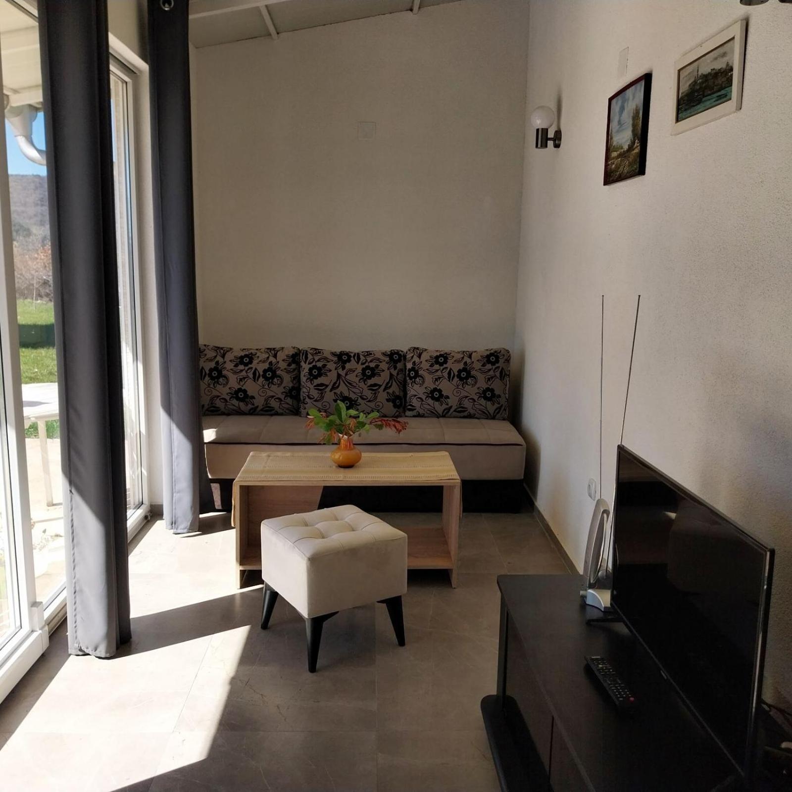Villa Silva Ohrid Exterior foto